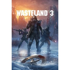 🎁Wasteland 3🌍МИР✅АВТО