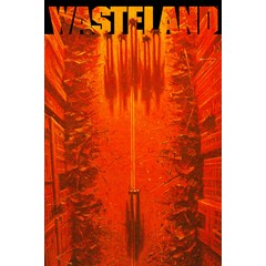 🎁Wasteland🌍МИР✅АВТО