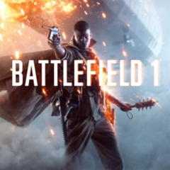 Battlefield 1 PS4 Турция