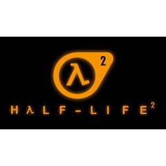 Half-Life 2 Complete Steam  Key Region Free