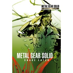 🎁METAL GEAR SOLID 3 Snake Eater Master🌍МИР✅АВТО