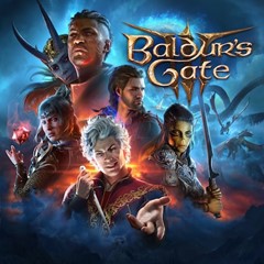 Baldur&acute;s Gate 3 ⭐️ на PS5 | PS | ПС ⭐️ TR