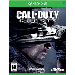 Call Of Duty: Ghosts 🎮 XBOX ONE / X|S / КЛЮЧ 🔑