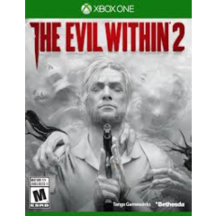 🔥 The Evil Within® 2 XBOX One | Series X|S КЛЮЧ🔑