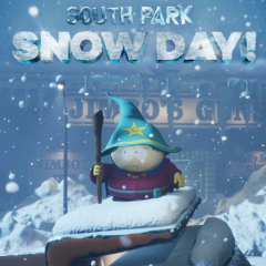 SOUTH PARK: SNOW DAY! (Steam Gift CIS KZ TR ARG)