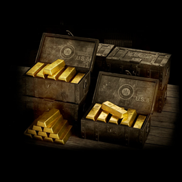 Red Dead Online: 150 Gold Bars✅PSN✅PLAYSTATION