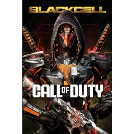 🎮Call of Duty Black Ops 6  BlackCell Season 02 XBOX🎮