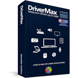 DriverMax 16 KEY 1 YEAR