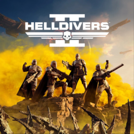 HELLDIVERS™ 2 🔑 (Steam | CIS🚫NO RU🚫)