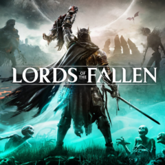 Lords of the Fallen ⭐️ на PS5 | PS | ПС ⭐️ TR