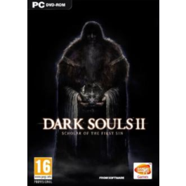 DARK SOULS II: Scholar of The First Sin💳0%🔑SteamRUCIS