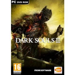 DARK SOULS III 💳 0% 🔑 Steam Key RU+CIS