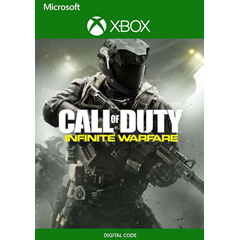 Call of Duty: Infinite Warfare - Launch 🎮 XBOX КЛЮЧ 🔑