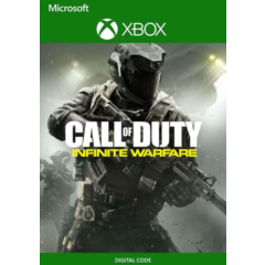 Call of Duty: Infinite Warfare - Launch 🎮XBOX ONE/X|S КЛЮЧ
