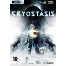 Cryostasis Global STEAM KEY 🔑