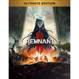 REMNANT II ULTIMATE EDITION🔑STEAM KEY RU/WORLDWIDE