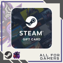 ❇️STEAM GIFT CARD⭐TURKEY⭐ARG⭐USA⭐KZ⭐AUTO