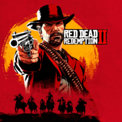 🟥⭐Red Dead Redemption 2 ☑️ АВТО⚡ВСЕ РЕГИОНЫ • СТИМ