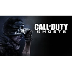 Call of Duty: Ghosts (Xbox One/Series)