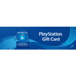 🎮 PSN payment card 10-50 EUR (Spain) 🎮