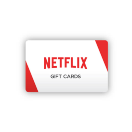 🎁 Gift card Netflix 100-1000 TRY 🎁