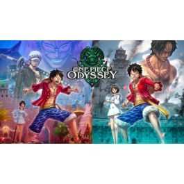 ONE PIECE ODYSSEY 😎 (Russia CIS) steam key