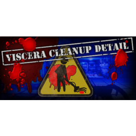 🎁 Viscera Cleanup Detail / Steam Gift + 2DLC / Global