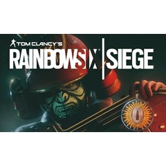 Rainbow Six Siege - Blitz Bushido Set (Steam Gift ROW)