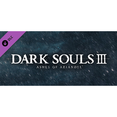 DARK SOULS III - Ashes of Ariandel DLC🔸STEAM RU⚡️АВТО