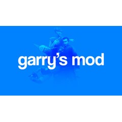 Garry&acute;s Mod STEAM GIFT Россия + Снг