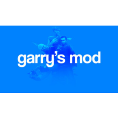 Garry&acute;s Mod STEAM GIFT Россия + Снг