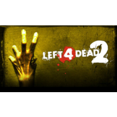Left 4 Dead 2 STEAM GIFT Россия + Снг