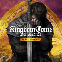 🔑 KINGDOM COME DELIVERANCE - ROYAL EDITION 🔥XBOX КЛЮЧ