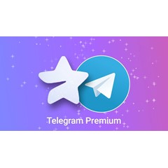 🏆Telegram PREMIUM🏅🚀БЕЗ ВХОДА🚀БЫСТРО✅⚡️