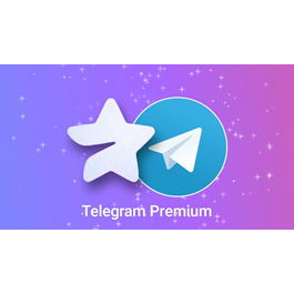 🏆Telegram PREMIUM🏅🚀GIFT🚀FAST✅⚡️