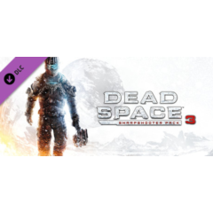 Dead Space 3 Комплект снайпера (Steam Gift Россия)