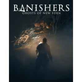 Banishers: Ghosts of New Eden Xbox Series X/S