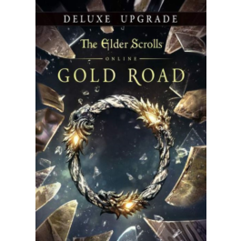 The Elder Scrolls Online: Gold Road🔑KEY 🔴ALL EDITIONS