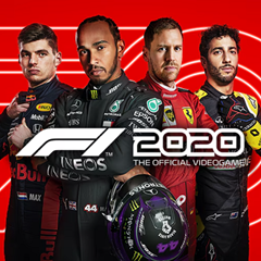 F1 2020 ✅(STEAM КЛЮЧ)+ПОДАРОК