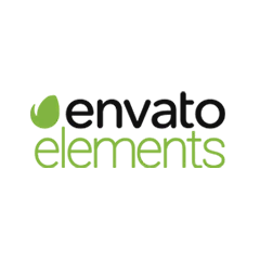 ✅️Envato Elements, прямая загрузка на 1-2-3 месяца ✅️