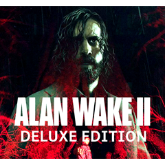 🔴ALAN WAKE 2 DELUXE EDITION + NEW DLC: NIGHT SPRINGS🔴