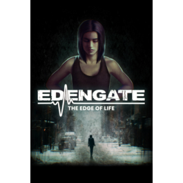 💥EDENGATE: The Edge of Life XBOX🔑