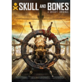 ✅ Skull and Bones (Rent 7 days)