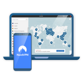 ✅Nord VPN PREMIUM 1 YEAR+ Warranty✅