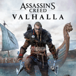 RU/CIS ☑️⭐Assassin&amp;acute;s Creed Valhalla + edition choise🎁