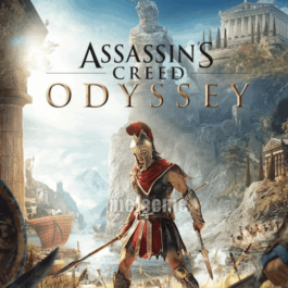 RU/CIS ☑️⭐Assassin&amp;acute;s Creed Odyssey + edition choise🎁