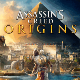 RU/CIS ☑️⭐Assassin&amp;acute;s Creed Origins + edition choise🎁