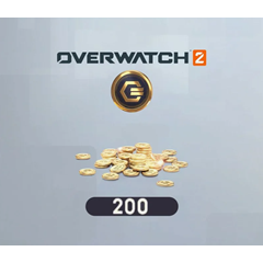 ✔️Battle.net Overwatch 2 код 500 и 1000 Монет ✔️