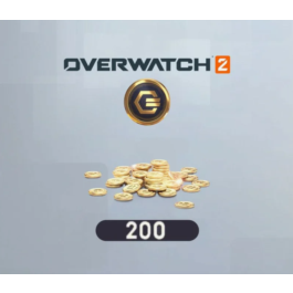 ✔️Battle.net Overwatch 2 code 200-500-1000 Coins ✔️