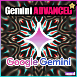 🔴 Gemini Advanced Google 🔴 SUBSCRIBE TO YOUR ACCOUNT